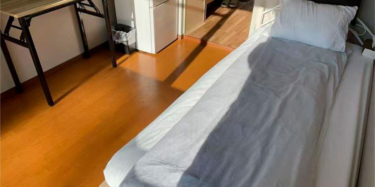 ESL Languages Studio apartment LTL Tokyo