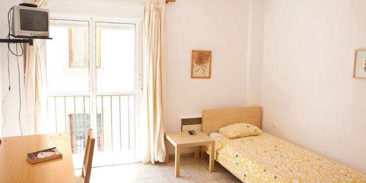 Residence - Segovias Residence - CLIC Sevilla Accommodation Gallery 1054 4