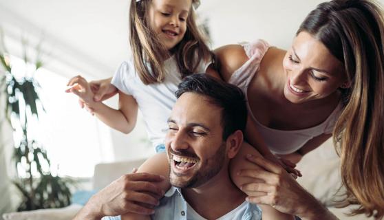 ESL family course