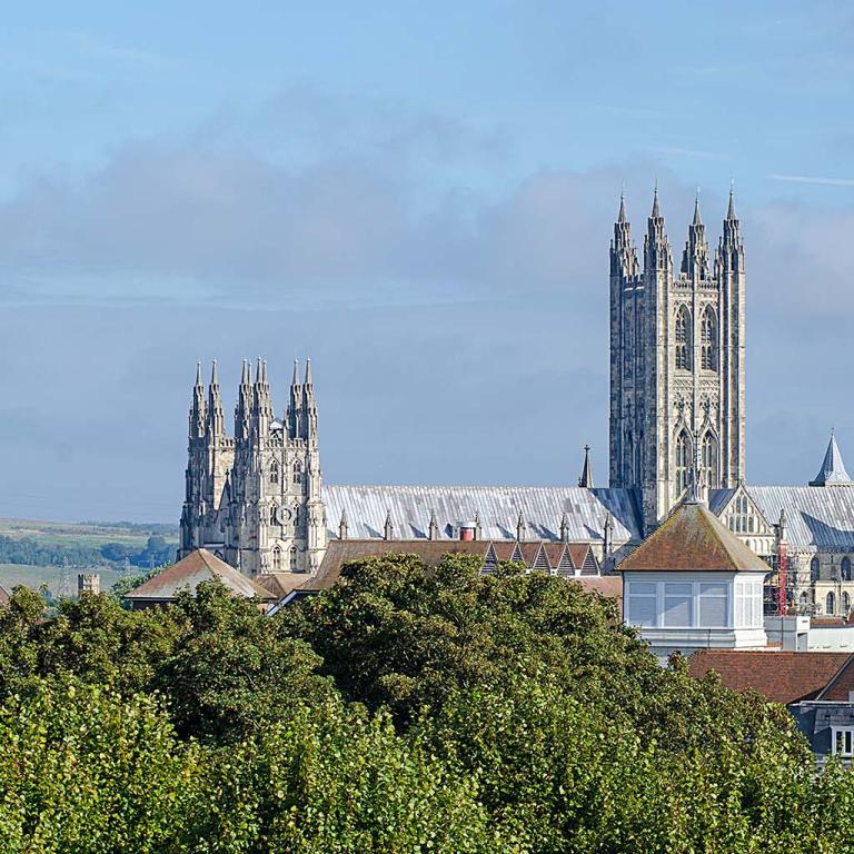 ESL Canterbury language stay hero