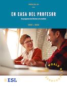 Cursos de idiomas en casa del profesor