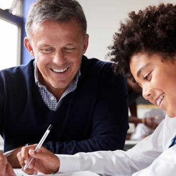 ESL private course junior