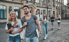 Gap Year in Canada