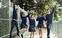 Highschool UK