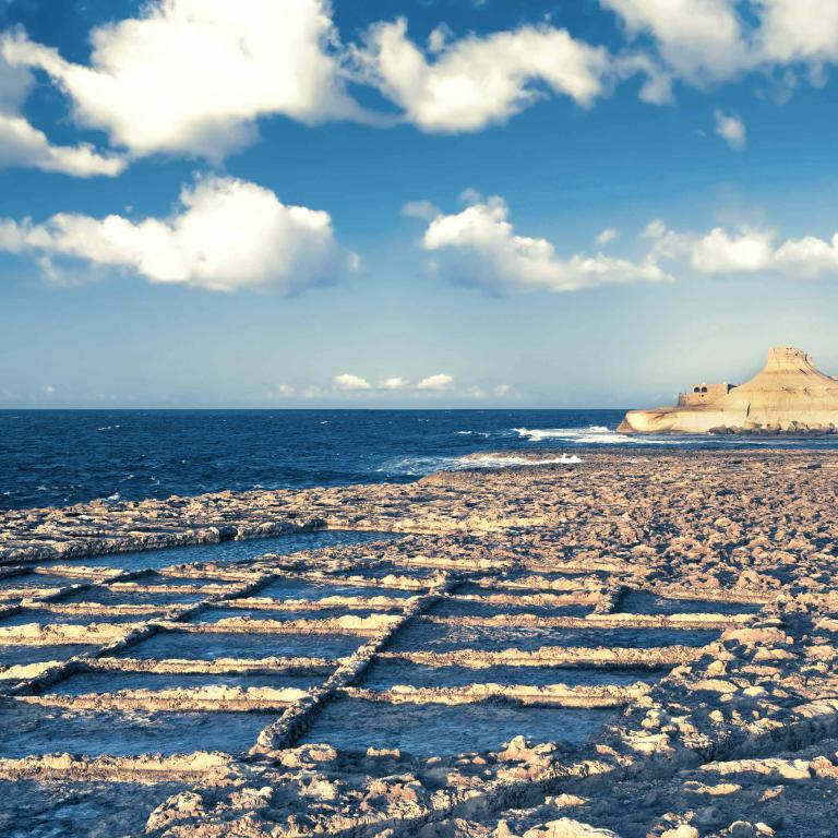 ESL Gozo language stay