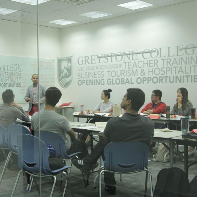 esl gap language courses canada vancouver greystone college