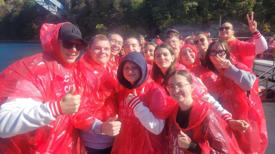 Toronto Summer Programme 14-17 school gallery 2025 4 ESL Languages