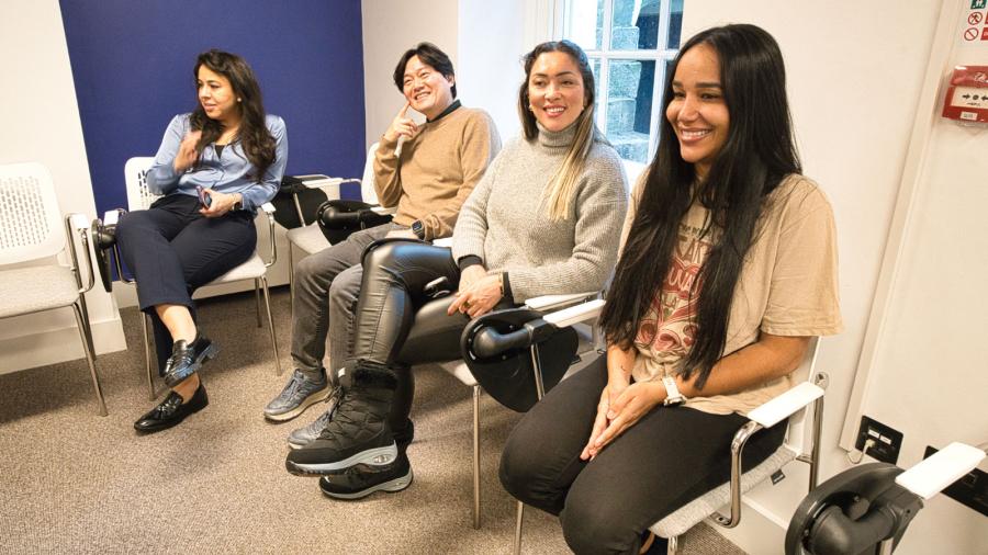 Esl languages Positively-Languages london 30+ gallery 7 NEW 