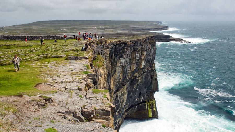 Galway Summer Camp (12-19 years) School Gallery 658 10