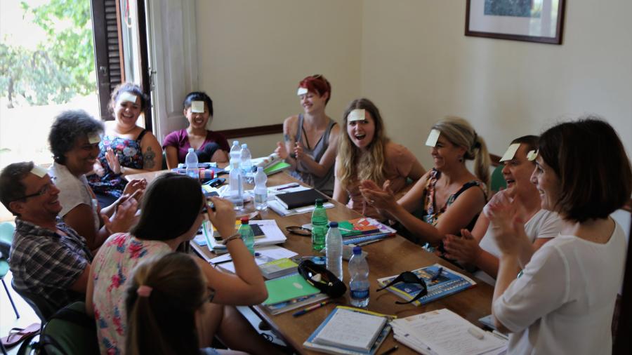 Accademia Italiana School Gallery 379 4