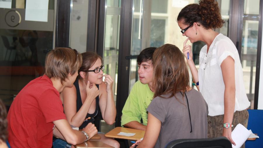 St Julians College, Spring programme (12-17) School Gallery 666 3
