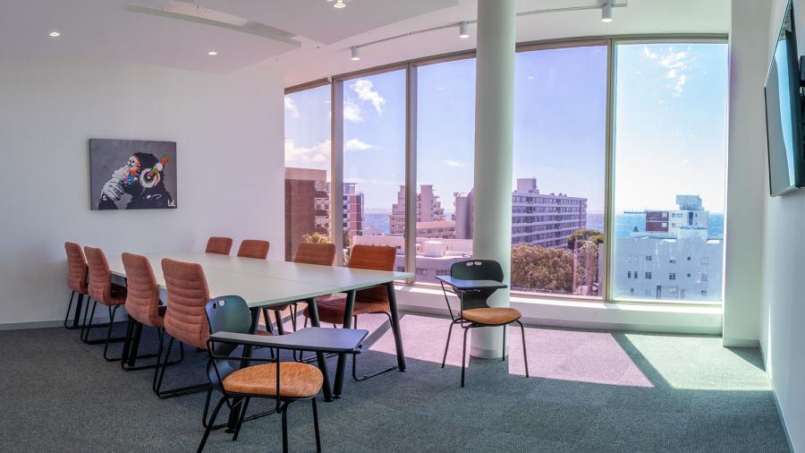 LAL Cape Town School Gallery 10