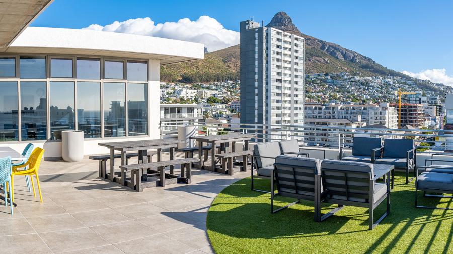 LAL Cape Town School Gallery 8