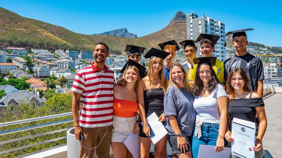 LAL Cape Town School Gallery 9