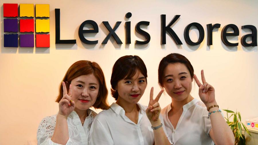 Lexis Korea School Gallery 1074 1