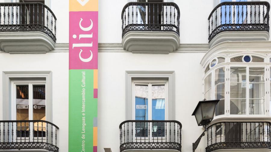 CLIC International House School Gallery 300 1