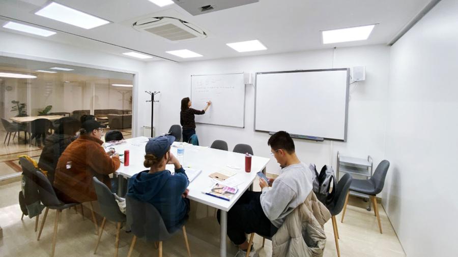 Enforex School Gallery 794 6