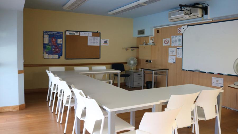 ESL Languages Juniors Spanish Summer camp 14-17 school gallery 2025 
