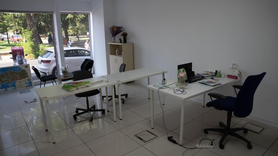 ESL Languages Royal Turkish Istanbul classroom