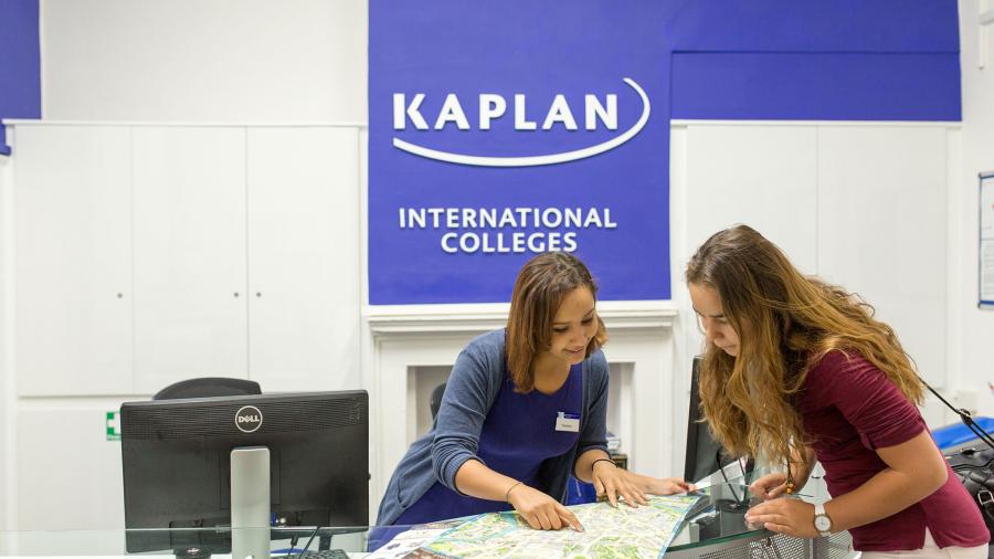 Kaplan International School Gallery 782 2