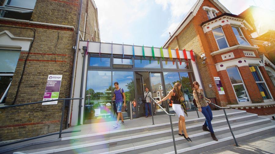 language learning english london kings school gallery