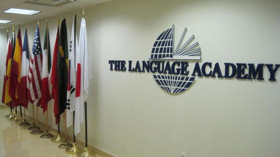 ESL Languages The Language Academy (TLA) Fort Lauderdale Hall