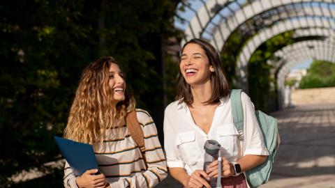 ESL Language Studies Abroad