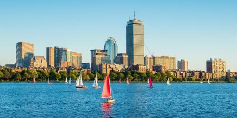 ESL Boston language stay