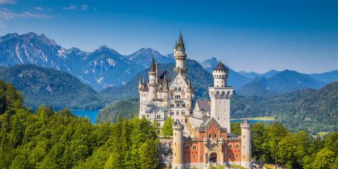 ESL Germany language stay DE