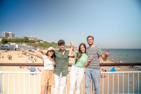 ESL Languages Positively-Languages Academic Year Bournemouth hero