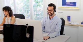 Visit our offices ESL